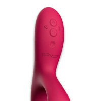 Смарт вібратор-кролик We-Vibe Nova Fuchsia