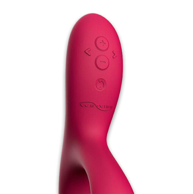 Смарт вібратор-кролик We-Vibe Nova Fuchsia