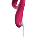 Смарт вібратор-кролик We-Vibe Nova Fuchsia