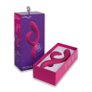 Смарт вібратор-кролик We-Vibe Nova Fuchsia
