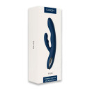 Вібратор-кролик Svakom Aylin Blue