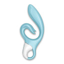 Вібратор-кролик Satisfyer Love Me Blue