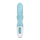 Вібратор-кролик Satisfyer Love Me Blue
