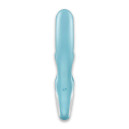Вібратор-кролик Satisfyer Love Me Blue