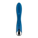 Вібратор-кролик Satisfyer Spinning Rabbit 1 Blue