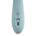 Смарт вібратор-кролик Svakom Chika