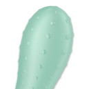 Вібратор-кролик надувний Satisfyer Air Pump Vibrator 3