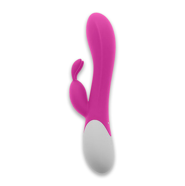 Вібратор-кролик S Pleasures Premium Corabi Rabbit