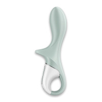 Вібратор надувний Satisfyer Air Pump Booty 3