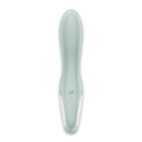 Вібратор надувний Satisfyer Air Pump Booty 3