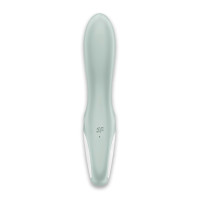 Вібратор надувний Satisfyer Air Pump Booty 3