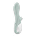 Вібратор надувний Satisfyer Air Pump Booty 3