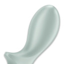 Вібратор надувний Satisfyer Air Pump Booty 3