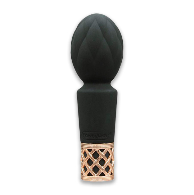 Мінівібромасажер Pillow Talk Secrets - Pleasure - Clitoral Vibrator Wand