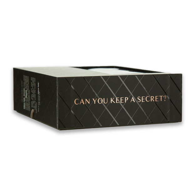 Мінівібромасажер Pillow Talk Secrets - Pleasure - Clitoral Vibrator Wand