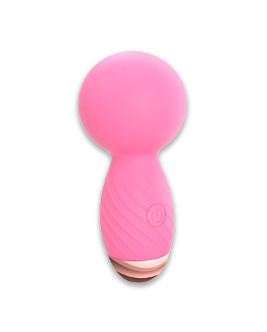 Мінівібромасажер Love To Love Itsy Bitsy – Pink Passion