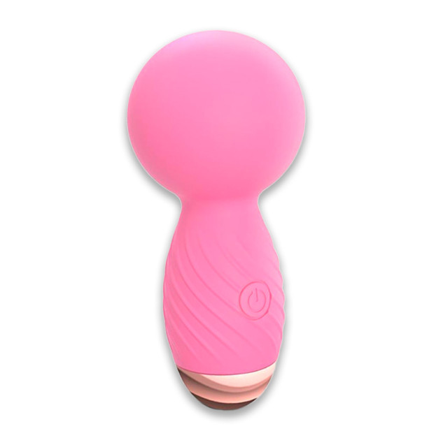 Мінівібромасажер Love To Love Itsy Bitsy – Pink Passion