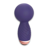 Mini vibration massager Love To Love Itsy Bitsy – Midnight Indigo