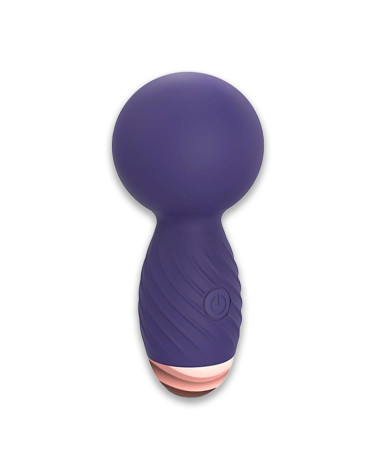 Минивибромассажер Love To Love Itsy Bitsy – Midnight Indigo