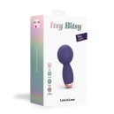 Мінівібромасажер Love To Love Itsy Bitsy – Midnight Indigo