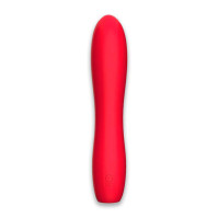Мінівібратор Wooomy Romeo Red