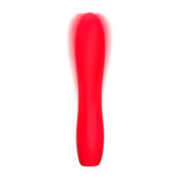 Мінівібратор Wooomy Romeo Red