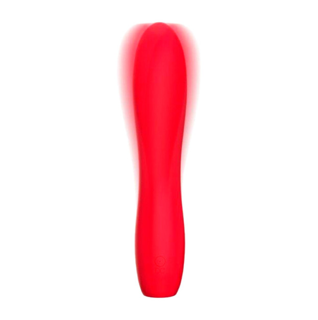 Мінівібратор Wooomy Romeo Red