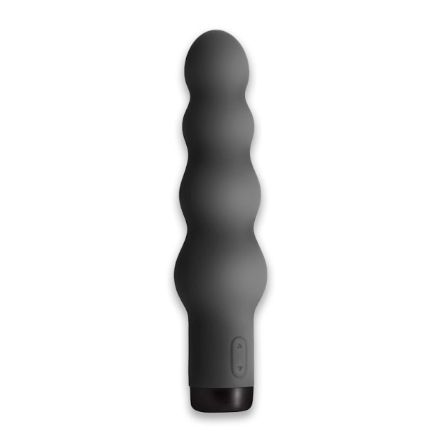 Вібратор S Pleasures Bullets Obsidian