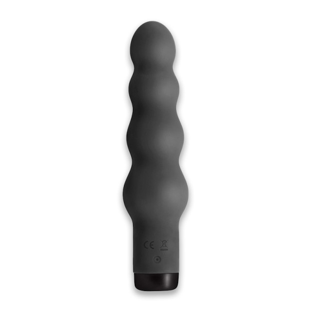 Вібратор S Pleasures Bullets Obsidian