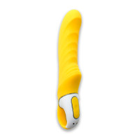 Вібратор Satisfyer Vibes Yummy Sunshine