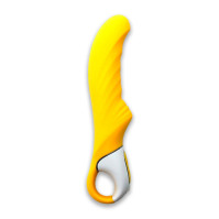 Вібратор Satisfyer Vibes Yummy Sunshine