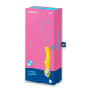 Вібратор Satisfyer Vibes Yummy Sunshine