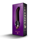 Вібратор для точки G Rocks Off Chaiamo G Black