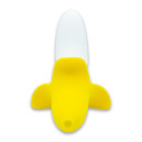 Вібратор Banana Bliss Mini Silicone Vibrator