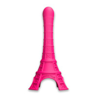 Вібратор La Tour Est Folle Paris Pink