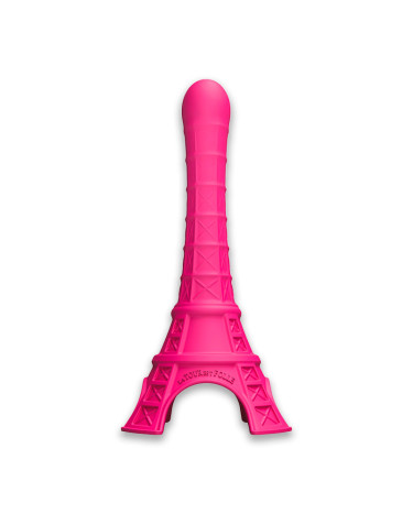 Вібратор La Tour Est Folle Paris Pink