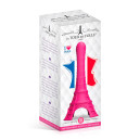 Вібратор La Tour Est Folle Paris Pink