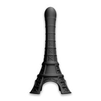 Вібратор La Tour Est Folle Paris Black