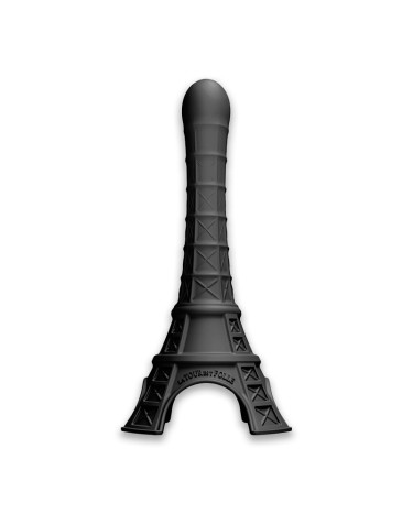Вібратор La Tour Est Folle Paris Black
