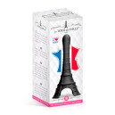 Вібратор La Tour Est Folle Paris Black