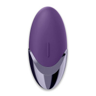 Вібратор Satisfyer Lay-On Purple Pleasure