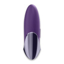 Вібратор Satisfyer Lay-On Purple Pleasure