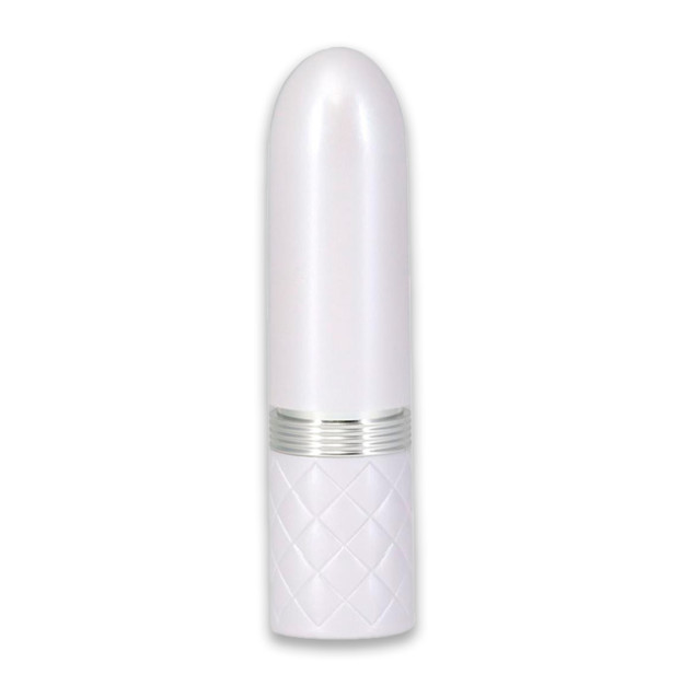 Вібратор Pillow Talk Lusty Luxurious Flickering Massager Teal