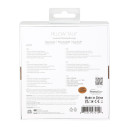 Вібратор Pillow Talk Lusty Luxurious Flickering Massager Teal