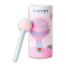 Вібратор-цукерка на паличці KISTOY Lala Pop