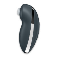 Вібратор Satisfyer Tap & Climax 2 Grey
