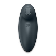 Вібратор Satisfyer Tap & Climax 2 Grey