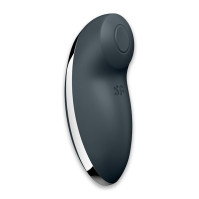 Вібратор Satisfyer Tap & Climax 2 Grey