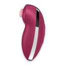 Вібратор Satisfyer Tap & Climax 2 Red