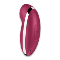 Вібратор Satisfyer Tap & Climax 2 Red